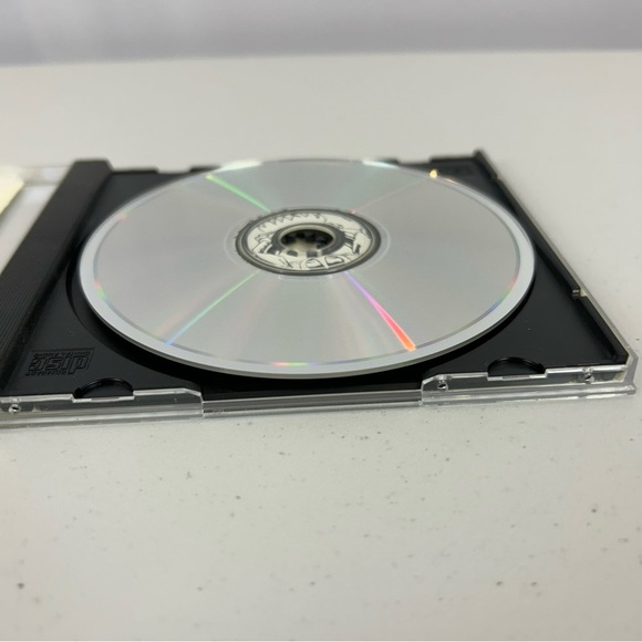 George Michael and Queen Five Live CD - Picture 6 of 6